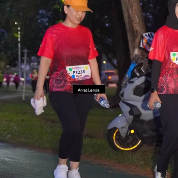 Runner Photo 8456805