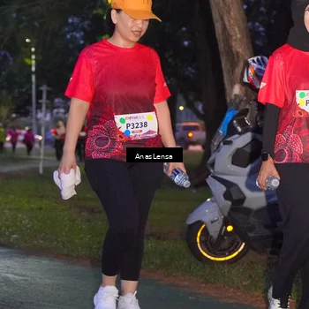 Runner Photo 8456806