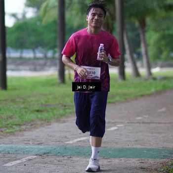 Runner Photo 8456807