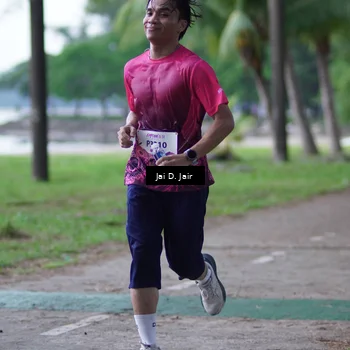 Runner Photo 8456808
