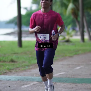 Runner Photo 8456809