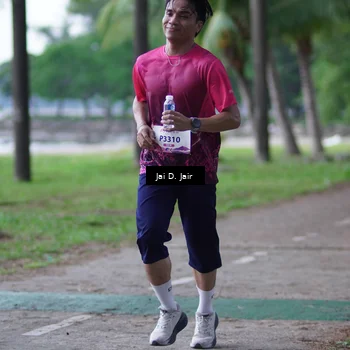Runner Photo 8456810