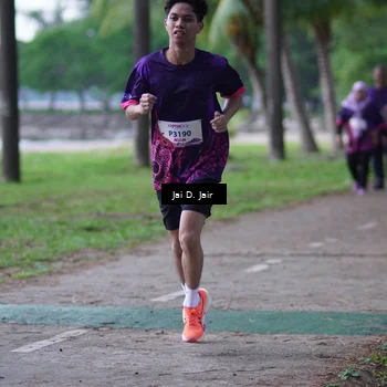 Runner Photo 8456813