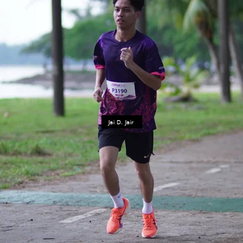 Runner Photo 8456815