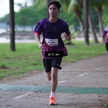 Runner Photo 8456817