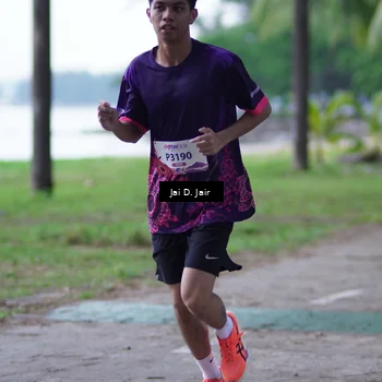 Runner Photo 8456819