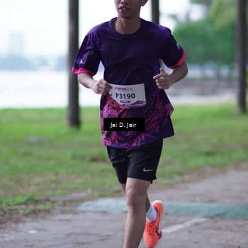 Runner Photo 8456820