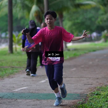 Runner Photo 8456823