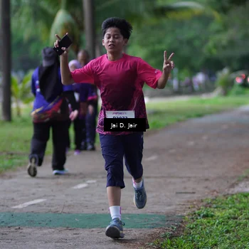 Runner Photo 8456824