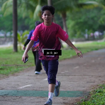 Runner Photo 8456825