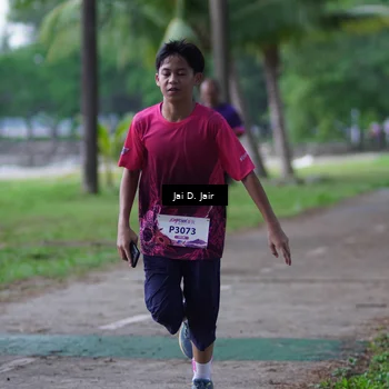 Runner Photo 8456826