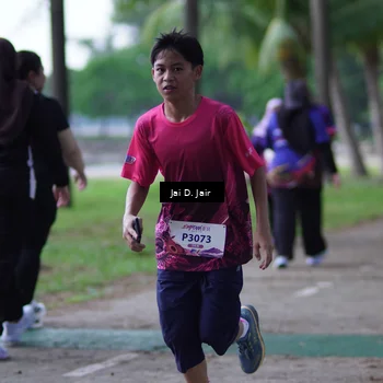 Runner Photo 8456830