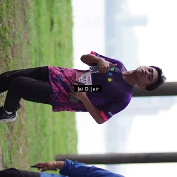 Runner Photo 8456831