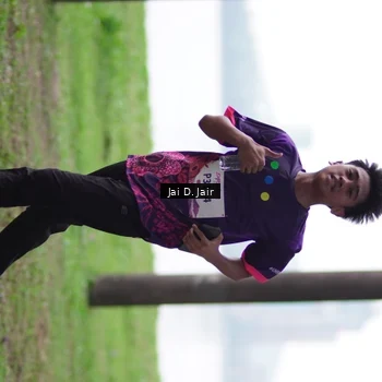 Runner Photo 8456832