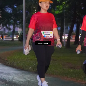 Runner Photo 8456833