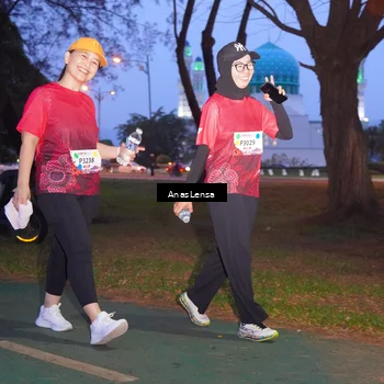 Runner Photo 8456834