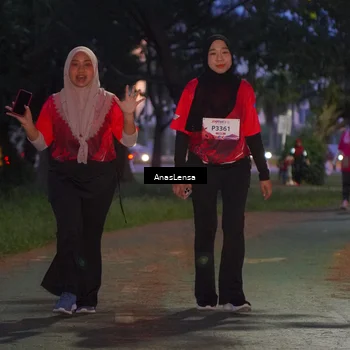 Runner Photo 8456837