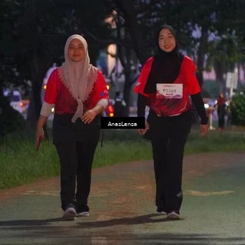 Runner Photo 8456838