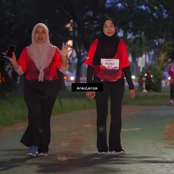 Runner Photo 8456839