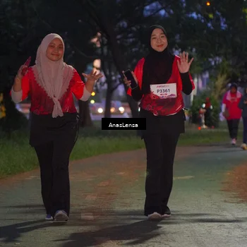 Runner Photo 8456840