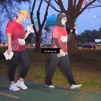 Runner Photo 8456841