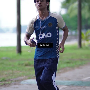 Runner Photo 8456844