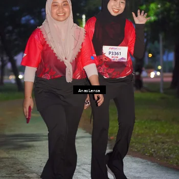Runner Photo 8456851