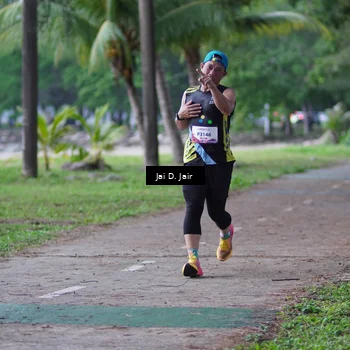 Runner Photo 8456852