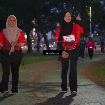 Runner Photo 8456854