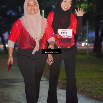 Runner Photo 8456856