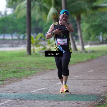 Runner Photo 8456857
