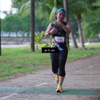 Runner Photo 8456858