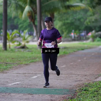 Runner Photo 8456859