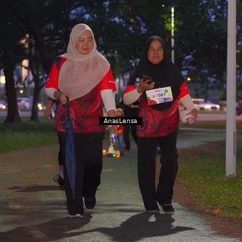 Runner Photo 8456866