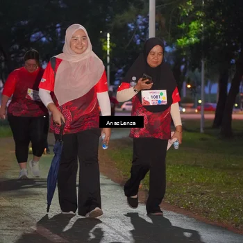 Runner Photo 8456871