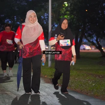 Runner Photo 8456874