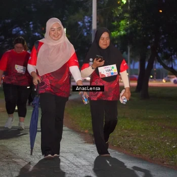 Runner Photo 8456878