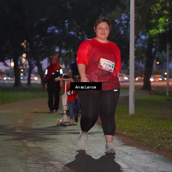 Runner Photo 8456879