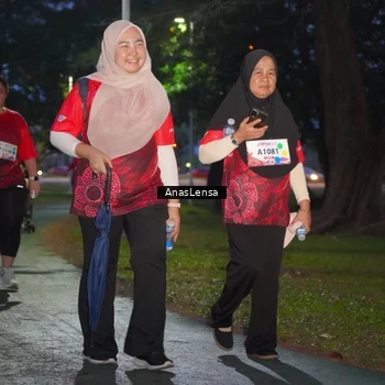 Runner Photo 8456880