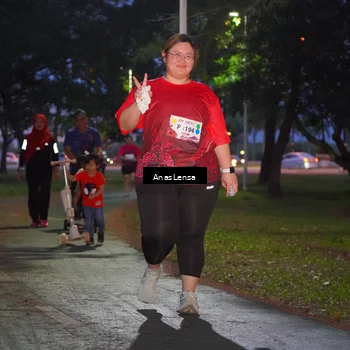 Runner Photo 8456881