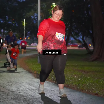Runner Photo 8456882