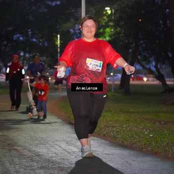 Runner Photo 8456883