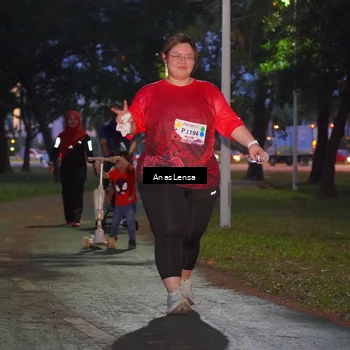 Runner Photo 8456886