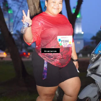 Runner Photo 8456901