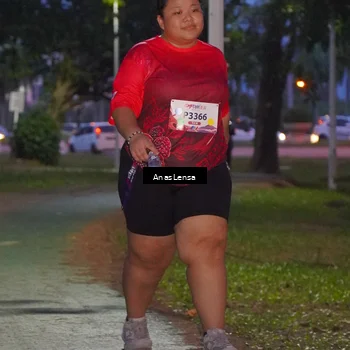 Runner Photo 8456903