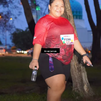 Runner Photo 8456904