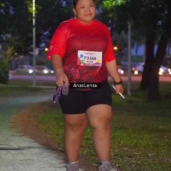 Runner Photo 8456906