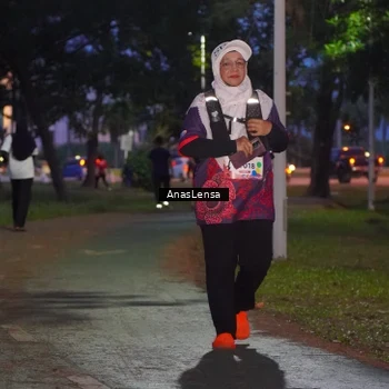 Runner Photo 8456908