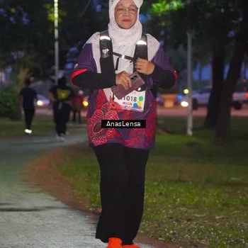 Runner Photo 8456909