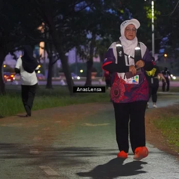 Runner Photo 8456910
